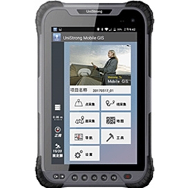 集思寶UG905 高精度版