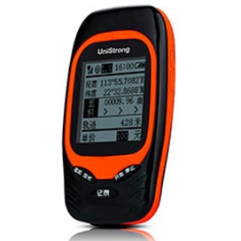 集思寶G108測畝儀