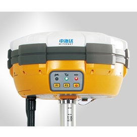 中海達 V30 GNSS RTK系統