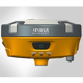 中海達 V90 GNSS RTK系統
