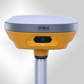 中海達 V90 GNSS RTK系統