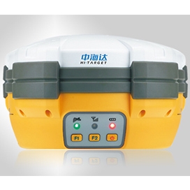 中海達 F61 GNSS RTK系統