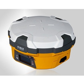 中海達 F60 GNSS RTK系統