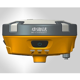 中海達 V90 GNSS RTK系統