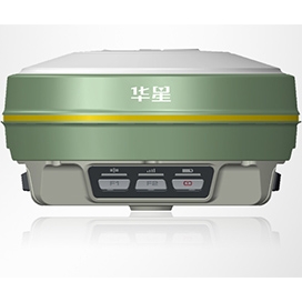 華星 A10 RTK測量系統