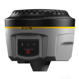 南方銀河1 RTK測量系統