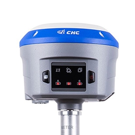 華測X9小型智能GNSS接收機