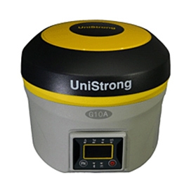 集思寶G10A星站差分RTK