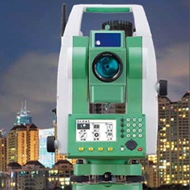 徕卡Flexline Plus 系列全站儀TS09 Plus L