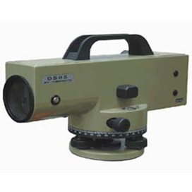 蘇州一光 DS05精密水準儀