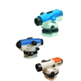 威斯曼NAL系列自動安平水準儀