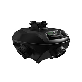 哈瓦可視化三維立體圖像數據採集系統