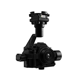 哈瓦無人機4K攝像系統模塊