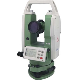 測繪儀器選擇
