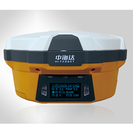 貴州GPS測量儀器