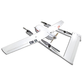 無人機攝影測量