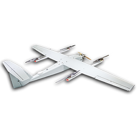 無人機攝影測量