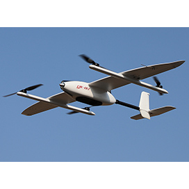 無人機攝影測量